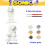 Sonic The Hedgehog DIY Måla Dina Egna Figurer - Sonic & Knuckles 2