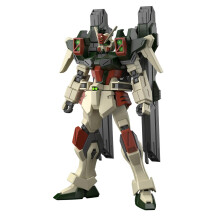 HGCE 1/144 LIGHTNING BUSTER GUNDAM