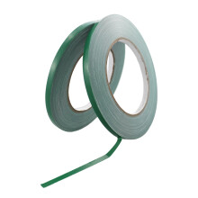 RILOMBAO 2 Stck grnes Blumenband, 0,25 Zoll, Blumenstiel-Wickelbnder, wasserdichtes Floristenband Mehrzweck-Floristenklebeband zum Binden frisch
