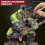 Army Painter Deep Grey Warpaints Fanatic 18ml akrylfrg 4