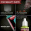 Army Painter Deep Grey Warpaints Fanatic 18ml akrylfrg 3