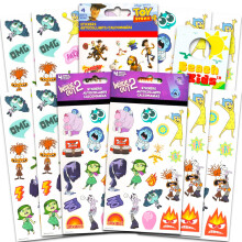 Kvl-bell matrick gyerekeknek - Bell kifel Party Favors Bundle Plus Toy Story matrick Ajtakaszt | Kvl-bell 2 matrica kisgyermekek szmra