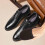 polierhandschuh mit pflegetuch bürste für schuhcreme 3