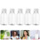1 Set 10 300 Ml Milchflaschen Getränkebehälter 3