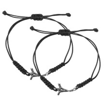2 hockey-armbänder für kinder und erwachsene, fitness-zubehör