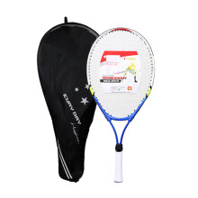 1 set aluminium tennisschläger mit für kinder