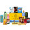 WowBoxMe Discovery Wow Box 10 New Snacks & Drinks 3