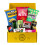WowBoxMe Discovery Wow Box 10 New Snacks & Drinks 2