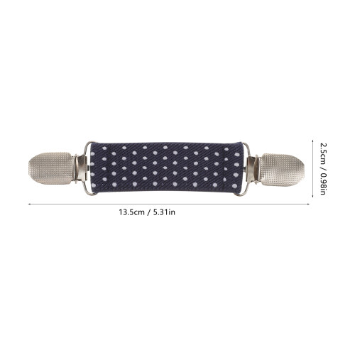 4 Kinderhandschoenclips Antislip Handschoenhouders Winter 1
