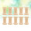Pack Van 10 Haspels Vintage Spoel Ambachtelijke Spools 7