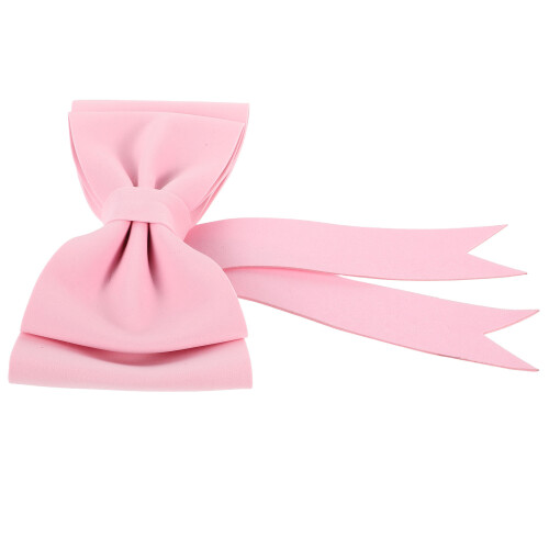 Car Tail Bowknot Hangend Sieraad Auto Decoratie