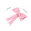 Car Tail Bowknot Hangend Sieraad Auto Decoratie 3