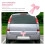 Car Tail Bowknot Hangend Sieraad Auto Decoratie 8