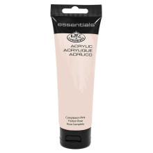 Royal & Langnickel acrylverf voor kunstenaars en ambachtslieden Conplexion roze 120 ml