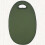 Knee Mat Donkergroen 1-Pack 19,7X11,8X1,3In 7