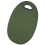 Knee Mat Donkergroen 1-Pack 19,7X11,8X1,3In 5