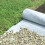Non-Woven Geotextile Membrane - 1.1mx 6m 2