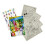 Crayola Crayola 96pg Coloring Book Limited Edition W/Sticker Sheets 3