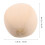 Gasmonsterapparaat lab, rubberen en ballon, 5L, interne 2