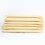 30 stuks krabbelbamboe met sticks en krabbelpapier 6