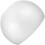 foam cake dummy - polystyreen schuim nepcake bol model 1 stuk 11