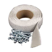 JR Products 04182 04182 Deluxe ventilatie-installatieset
