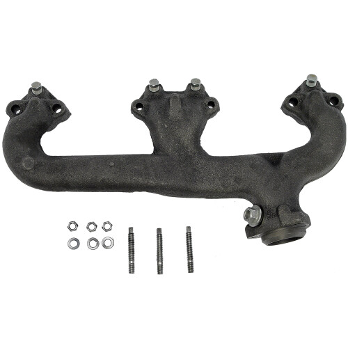 Dorman 674-197 Driver Side Exhaust Manifold Kit - Includes Required Gaskets and Hardware Compatible with Select Models