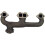Dorman 674-197 Driver Side Exhaust Manifold Kit - Includes Required Gaskets and Hardware Compatible with Select Models 2