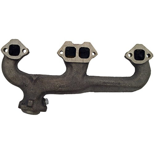 Dorman 674-197 Driver Side Exhaust Manifold Kit - Includes Required Gaskets and Hardware Compatible with Select Models 1