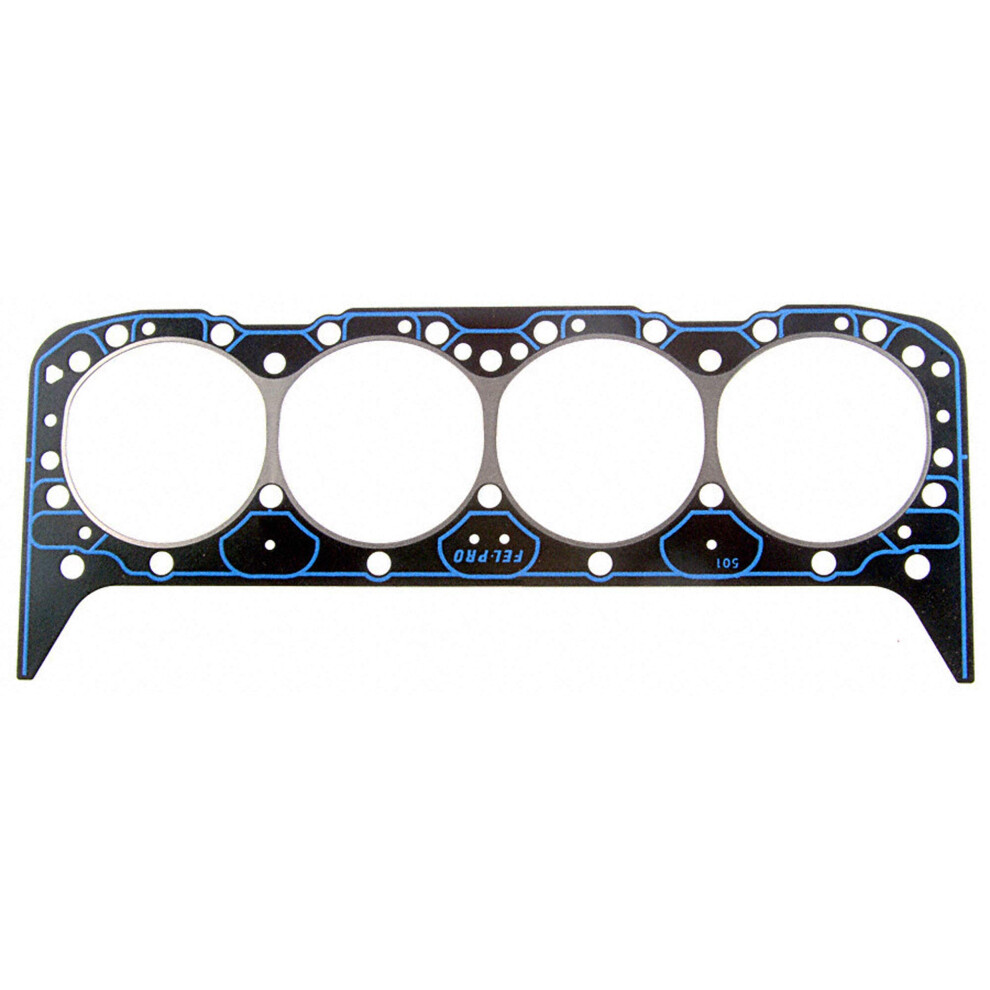 Fel-Pro 501 Sd Engine Cylinder Head Gasket For Chevrolet K1500 614046707313