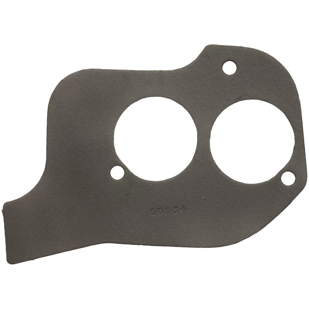Fel-Pro Fep60954 Fuel Injection Throttle Body Mounting Gasket For 1990-1996 Chevrolet V8 084113809293