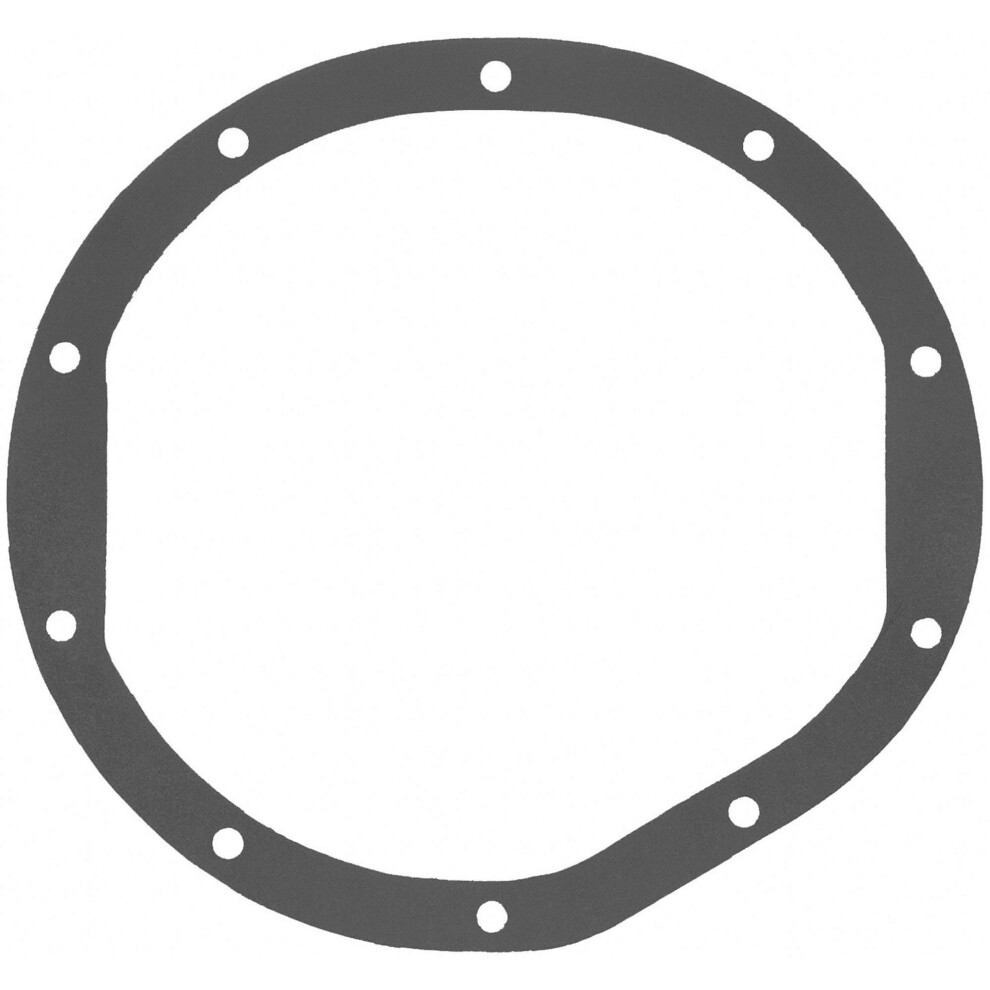 Fel-Pro Rds 55075 Axle Hsg. Cover Or Diff. Seal 084113720468