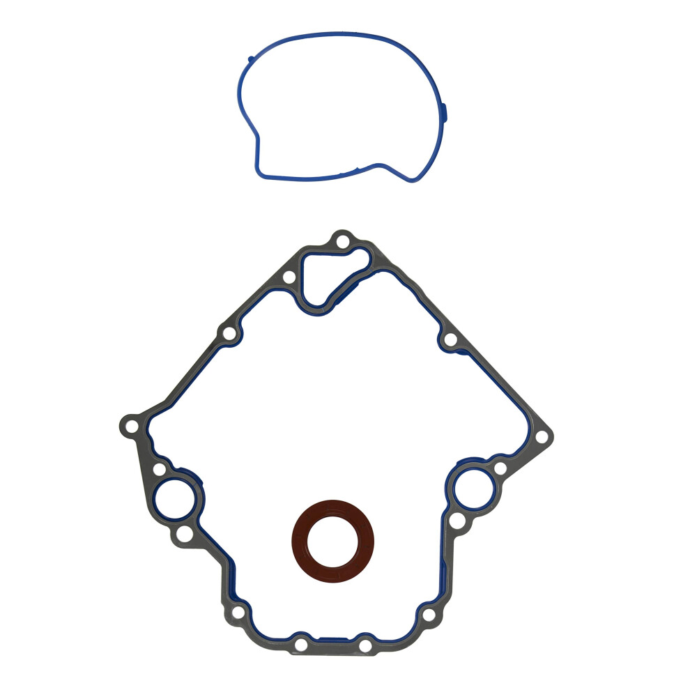 Fel-Pro Tcs 46000 Engine Timing Cover Gasket Set For Dodge Ram 1500 614046685369