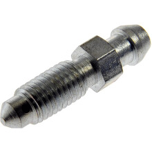 Dorman 13905 avluftningsskruvar M7-1,0 X 34 mm Kompatibel med vissa modeller 2-pack