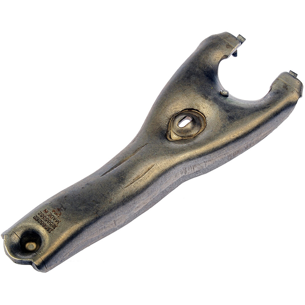 Dorman 14457 Clutch Fork Compatible With Select Chevrolet / Gmc / Oldsmobile Models 037495144575