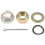 Dorman 04983 Spindle Nut Kit Compatible with Select Models 1