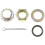 Dorman 04983 Spindle Nut Kit Compatible with Select Models 2