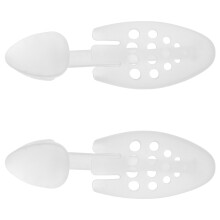 2Stk Verstellbarer Schuhfalzenschoner Einlegehalter Für Sneaker