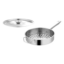 1 Set Hot Pot Löffel Kochlöffel Servierlöffel Kühlkelle