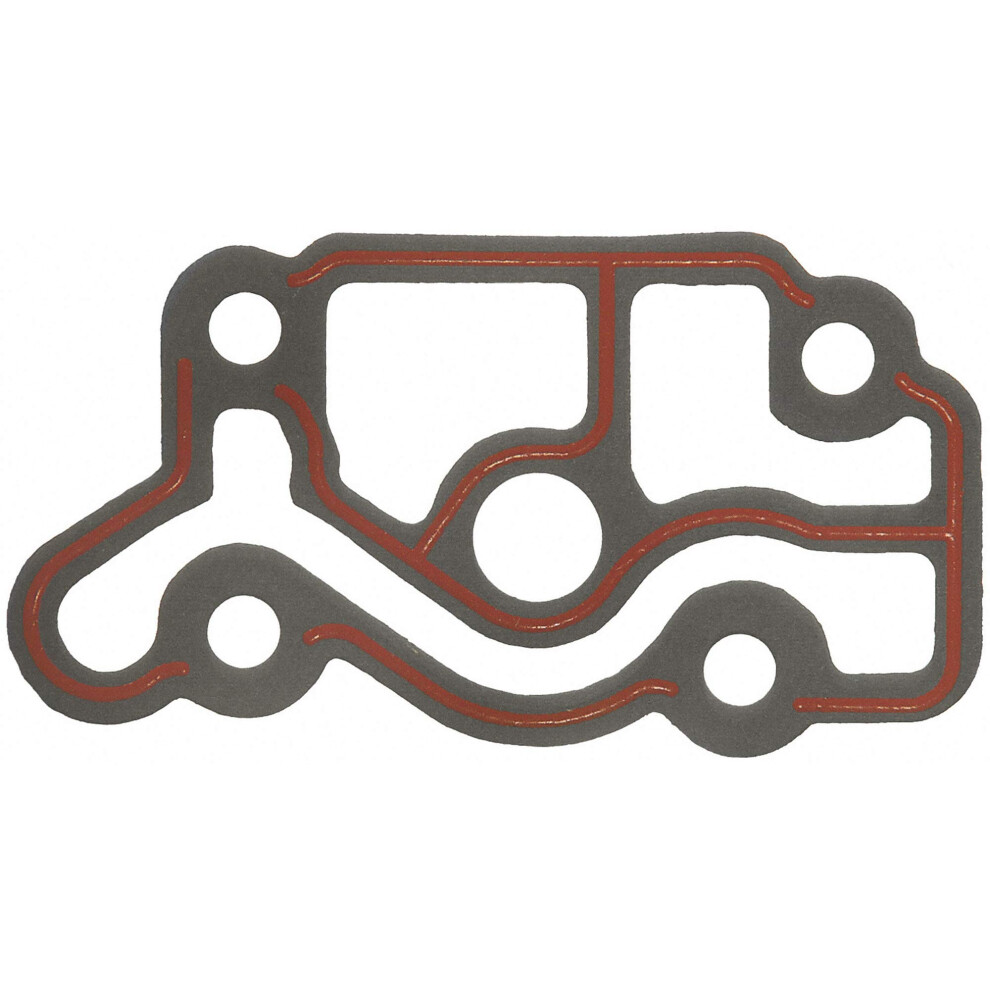 Fel-Pro 70644 Oil Filter Gasket 084113861987