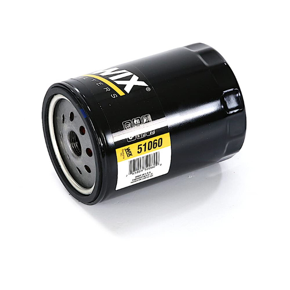 Wix Racing Filters Oil Filter 765809510609
