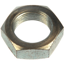 Dorman 615-074 Vorderspindelmutter, kompatibel mit ausgewhlten Modellen, 5er-Pack