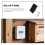 Solaire Pour 3 W Monocristallin IP65 Support Ajustable 7