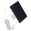 Solaire Pour 3 W Monocristallin IP65 Support Ajustable 10