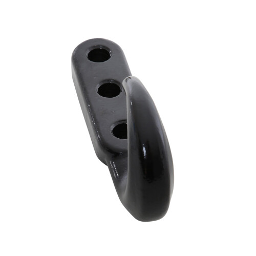 SmittyBilt KIT GANCIO TRAINO NERO - SB7605 1