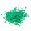 St Patrick Confettis Paillettes Décoration Vert 15 G 1