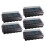 5 Ensembles De 24 Cellules Plateau Germination Couvercles Aération 9