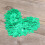 St Patrick Confettis Paillettes Décoration Vert 15 G 11