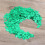 St Patrick Confettis Paillettes Décoration Vert 15 G 6