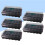 5 Ensembles De 24 Cellules Plateau Germination Couvercles Aération 6